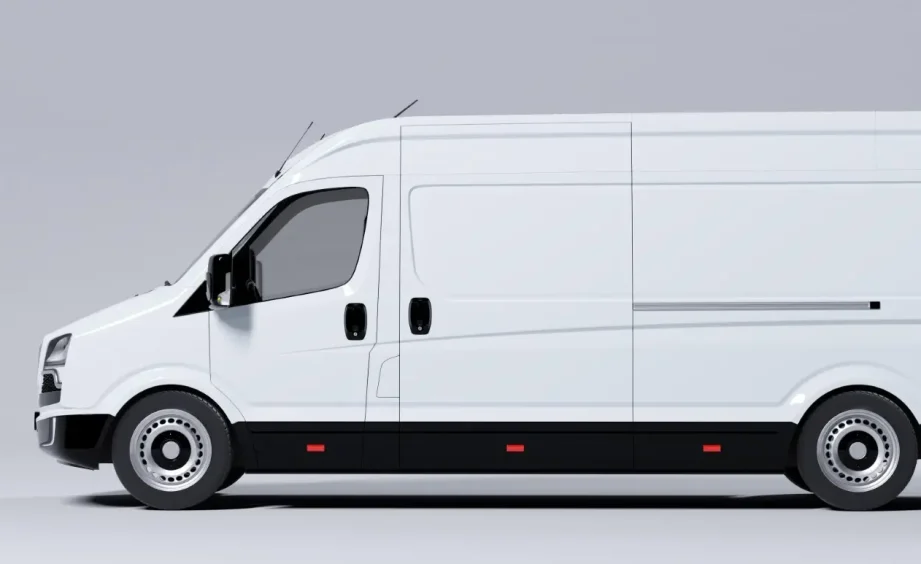 brand-new-shredding-van