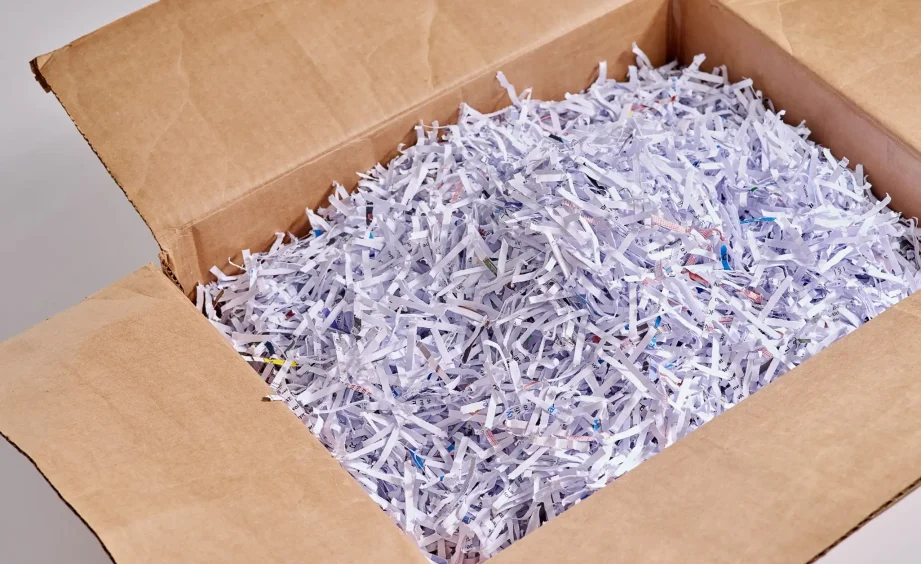 shredded-paper-inside-lawyer-box